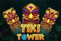 Tiki Tower Slot Review